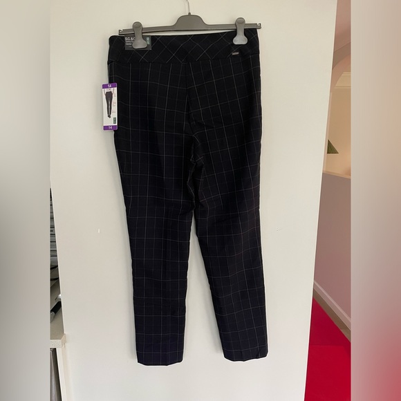 SC&CO pull-on pants - Picture 2 of 9